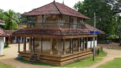 Dambadeniya