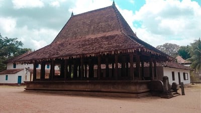 Dambadeniya