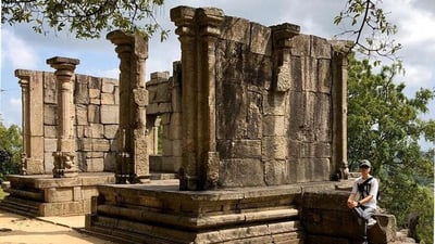 Dambadeniya