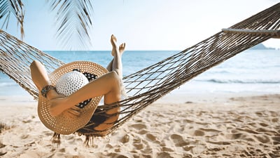 Beach Holidays