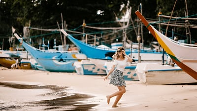 Beach Holidays