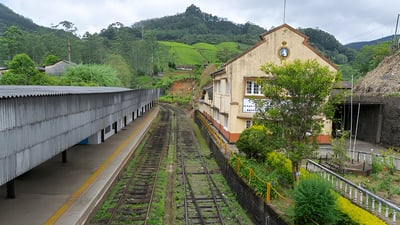 Ambewela