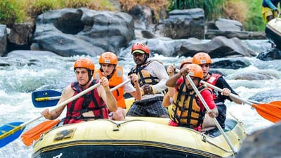 Adventure Tours