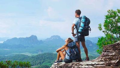 Adventure Tours