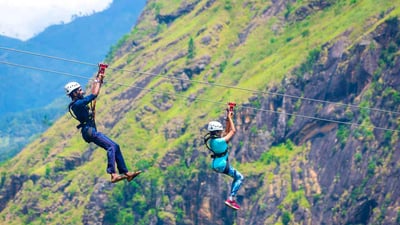 Adventure Tours