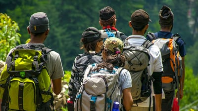 Adventure Tours