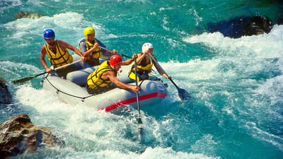 Adventure Tours