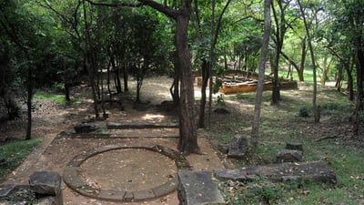 Manakanda