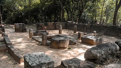 Manakanda