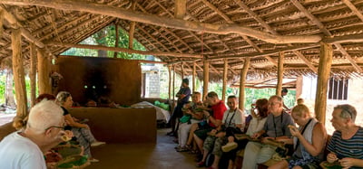 Village Tour