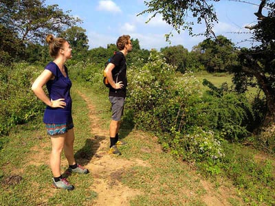Village Tour
