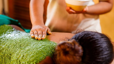 Wellness Tours