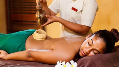 Wellness Tours