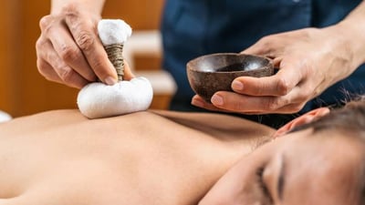 Wellness Tours