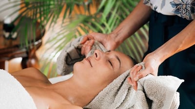 Wellness Tours