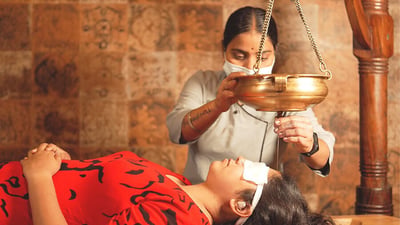 Wellness Tours