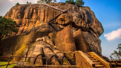 History and Heritage