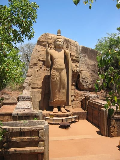History and Heritage