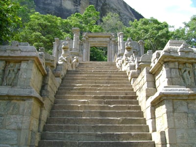 History and Heritage