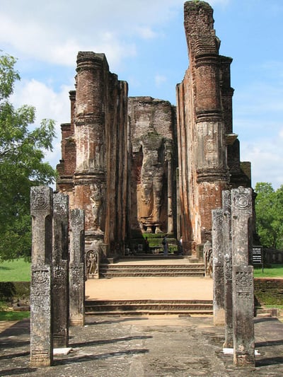 History and Heritage