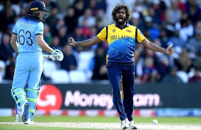 Sri Lanka Cricket