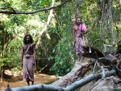 Indigenous People