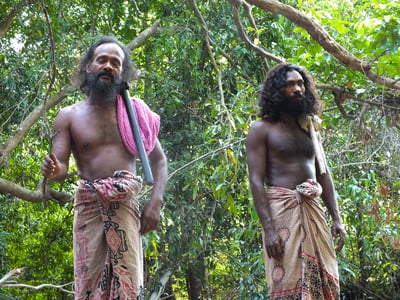 Indigenous People