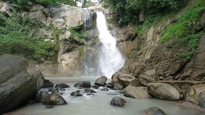 Wellawaya