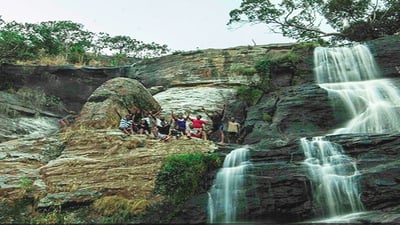 Veyangoda
