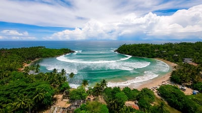 South Coast