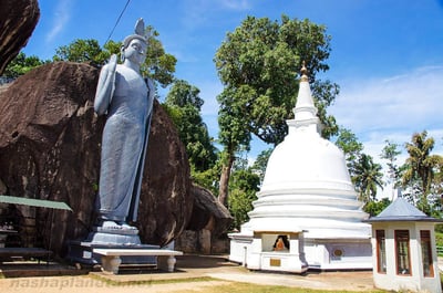 Yatagala Raja Maha Viharaya