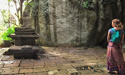 Yatagala Raja Maha Viharaya