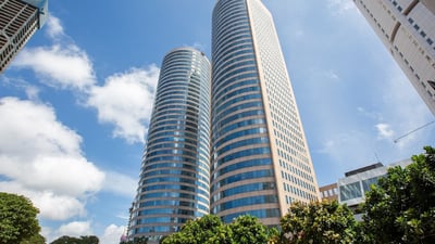 World Trade Center, Colombo