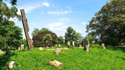Vessagiri