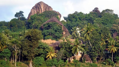 Varana Rajamaha Viharaya
