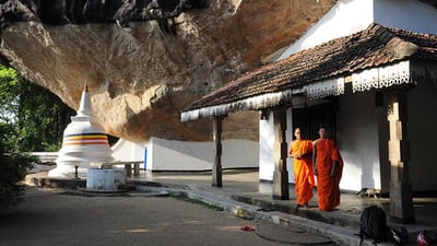 Varana Rajamaha Viharaya