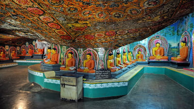 Varana Rajamaha Viharaya