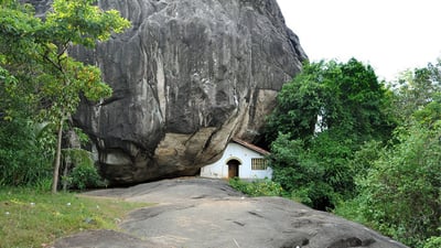 Varana Rajamaha Viharaya