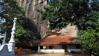 Varana Rajamaha Viharaya