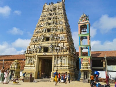 Vallipuram