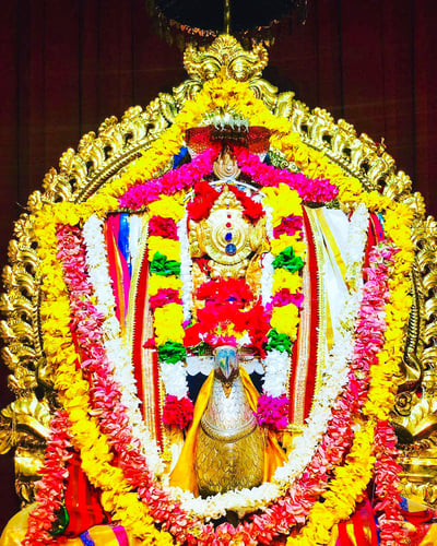 Vallipuram