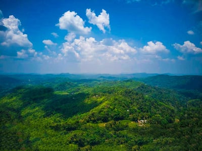 Ura Kanda
