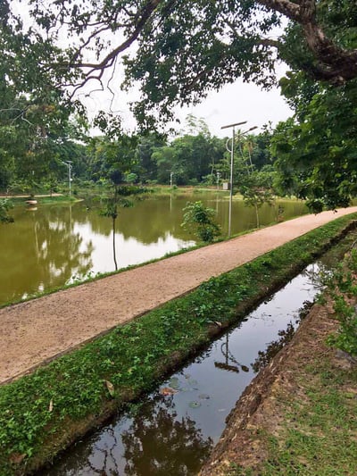 Udugampola