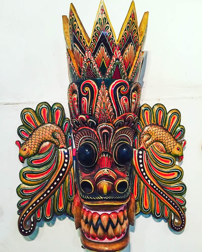 Traditional Puppet Art Museum