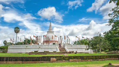 Thuparamaya