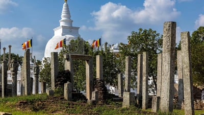 Thuparamaya