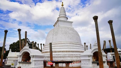 Thuparamaya