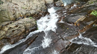 Ranmudu Ella Falls