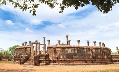 Thiriyaya Girihandu Seya