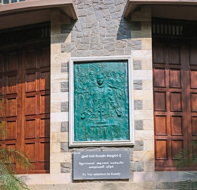 Thewatta Church